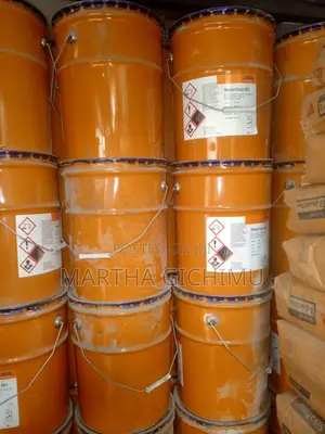 25kg Bucket Masterseal 501