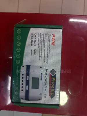 20mps Phoenix Charge Controller