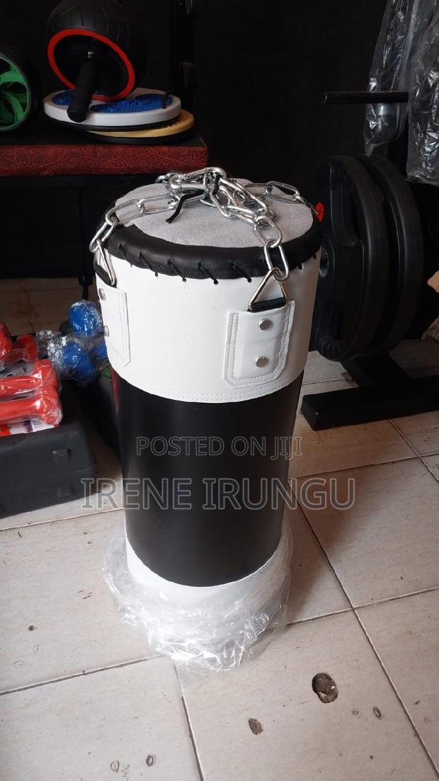 Punching Bag++Punching Bags