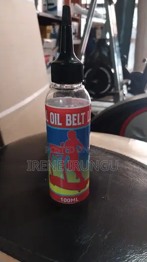 Treadmill Oils+Treadmill Pure Silicon Oil