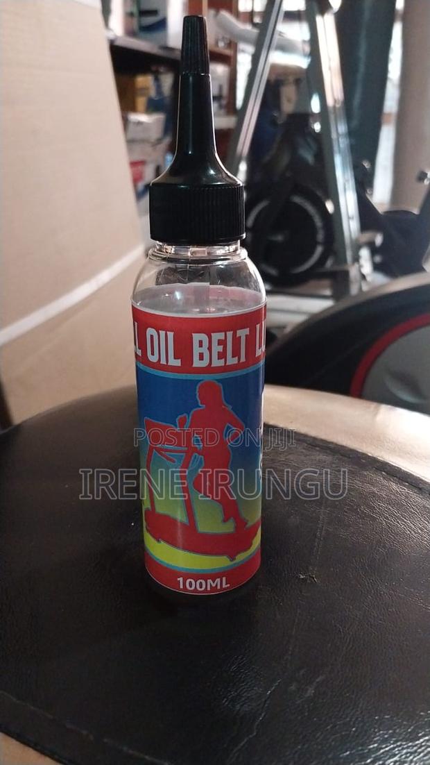 Treadmill Oils+Treadmill Pure Silicon Oil