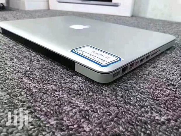 Laptop Apple MacBook Pro 4GB Intel Core i5 HDD 500GB - thumbnail 2
