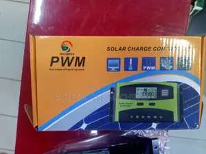 40amps Solarpex Charge Controller