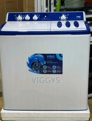 Good Quality Von 12kg Washing Machine