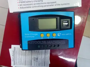 20amps Charge Controller