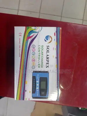 20amps Charge Controller