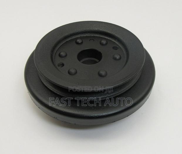 Crankshaft Pulley 3rz Prado J95, J120, J150 Surf - main view
