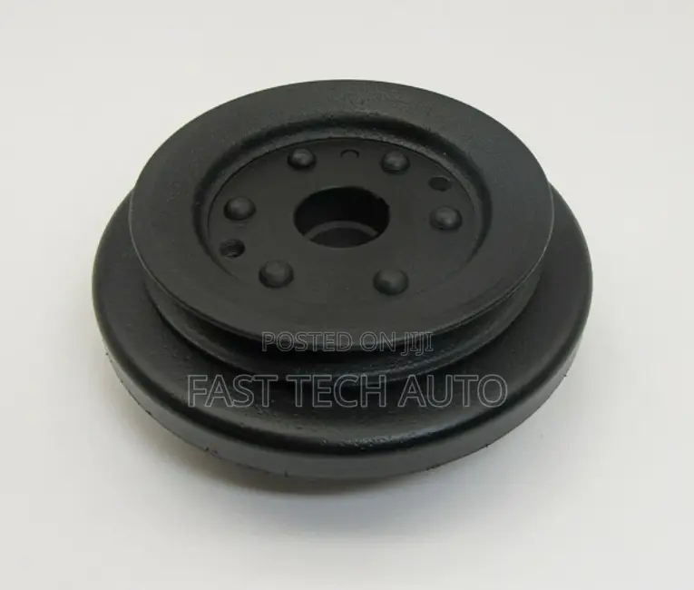 Crankshaft Pulley 3rz Prado J95, J120, J150 Surf