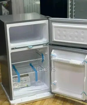 Classic Roch 90litres Double Door Fridge