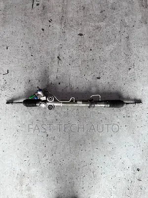 Steering Rack Nissan B12 Manual