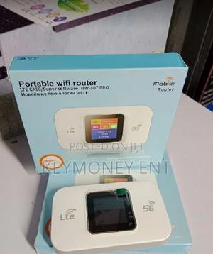 300mbps 4g Lte Advanced Pocket Mifi Universal - thumbnail 2