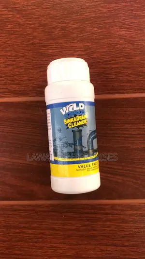World Tornado Sink and Drain Cleaner