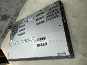 Laptop Lenovo ThinkPad P51 16GB Intel Core I7 SSD 512GB