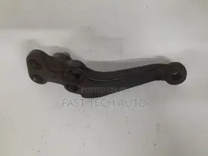 Toyota Landcruiser J75, Prado Box Knuckle Arm