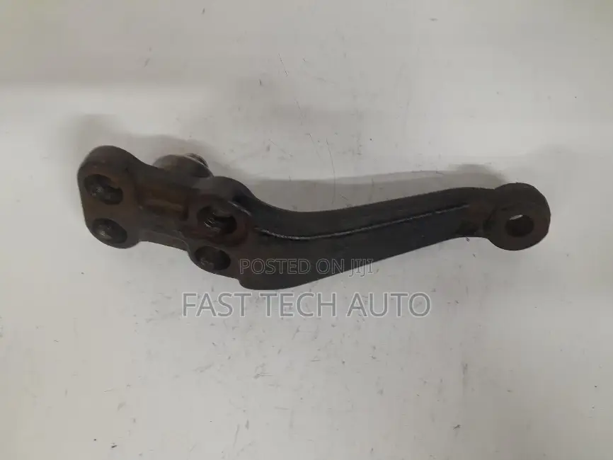 Toyota Landcruiser J75, Prado Box Knuckle Arm