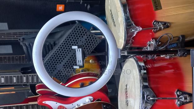 12inch Ring Light - main view