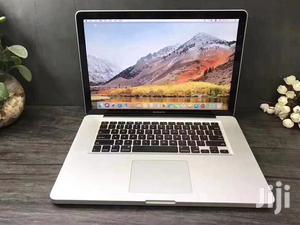 Laptop Apple MacBook Pro 4GB Intel Core i5 HDD 500GB - thumbnail 2