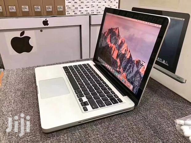 Laptop Apple MacBook Pro 4GB Intel Core i5 HDD 500GB - thumbnail 4