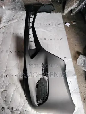 Bumper Mazda Axela 2014-2018
