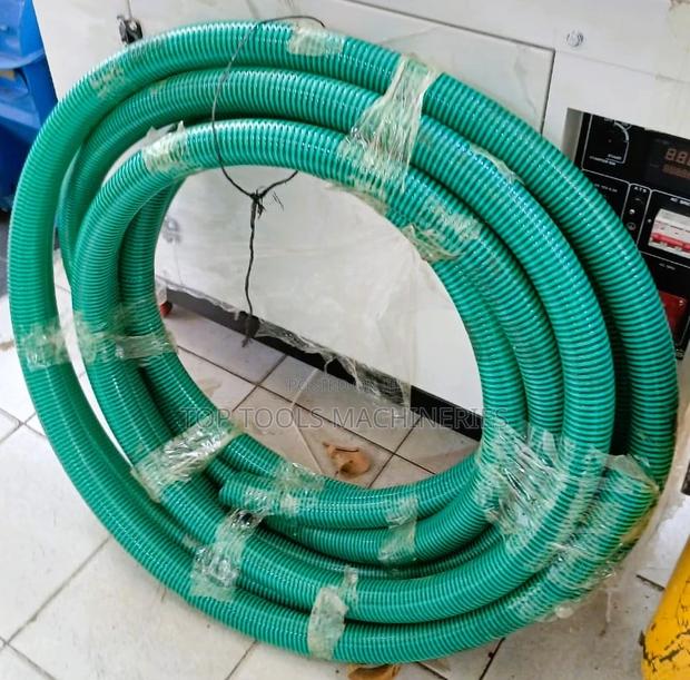 2"Inch Suction Pipe at 400 Per Metre - main view