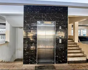 Vok,Airbnb 1 Bedroom,With Lift,Near Naivas Supermarket,