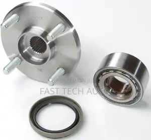 Front Right Wheel Hub Toyota Ae110, Ae100, 103 G-Touring
