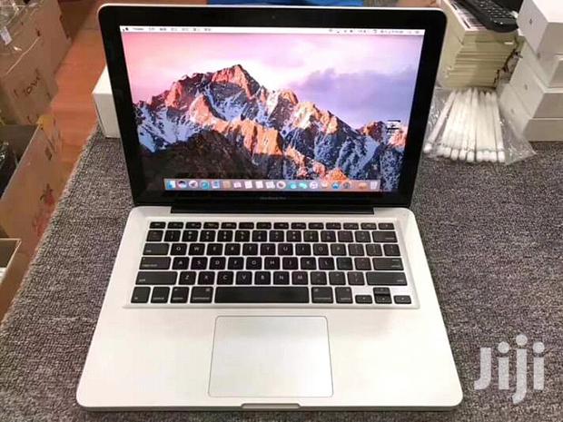 Laptop Apple MacBook Pro 4GB Intel Core i5 HDD 500GB - thumbnail 4