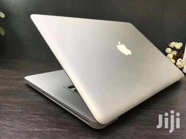 Laptop Apple MacBook Pro 4GB Intel Core i5 HDD 500GB - main view