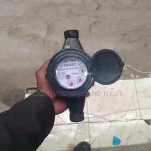 1/2" Super Meter