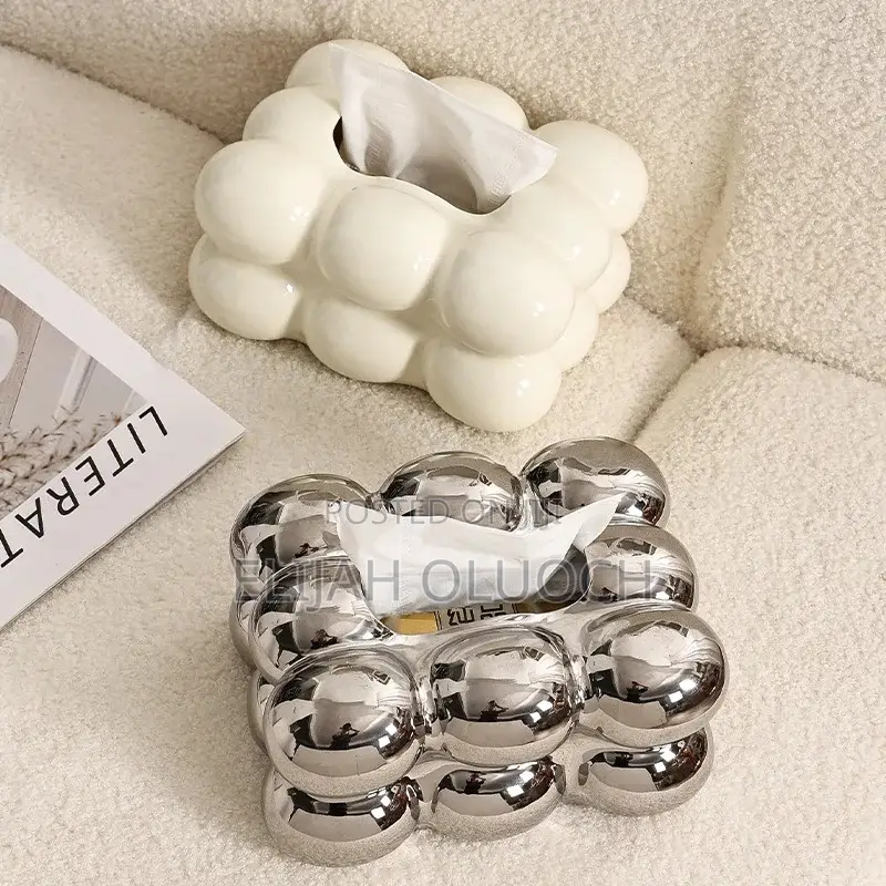 Nordic Classy Serviette Holder
