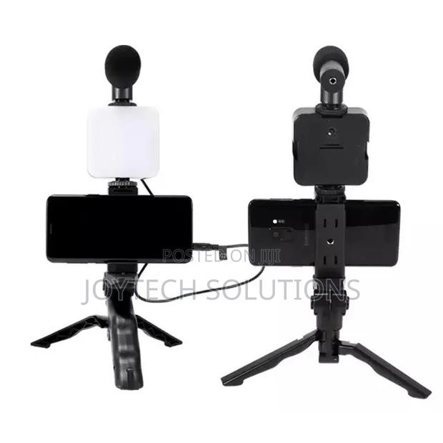 Smart Phone Selfie Stick - thumbnail 2