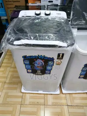 Classic Single Tub Mika10kg Washing Machine