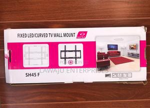26-55 Fixed Tv Wall Mount - thumbnail 2
