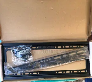 26-55 Fixed Tv Wall Mount