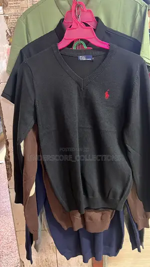 Men Official Sweaters for Cold Season and Late Night