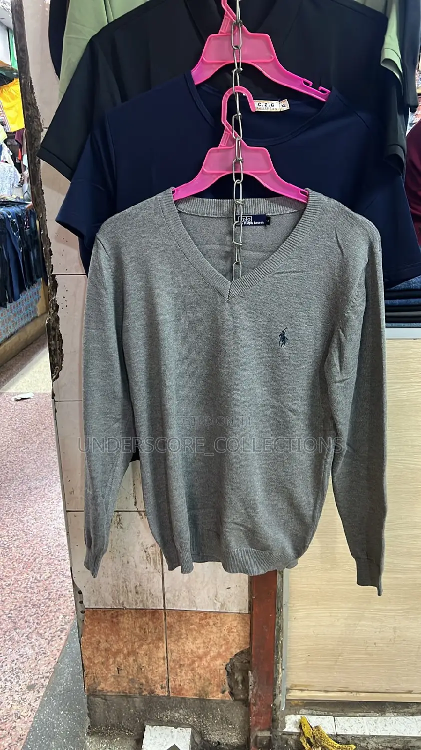 Men Official Sweaters for Cold Season and Late Night