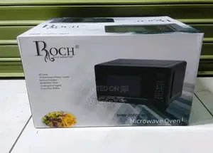 Amazing Roch Digital Microwave