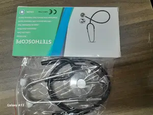 Student Stethoscope Dual Head
