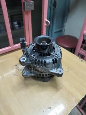 2AZ Alternator