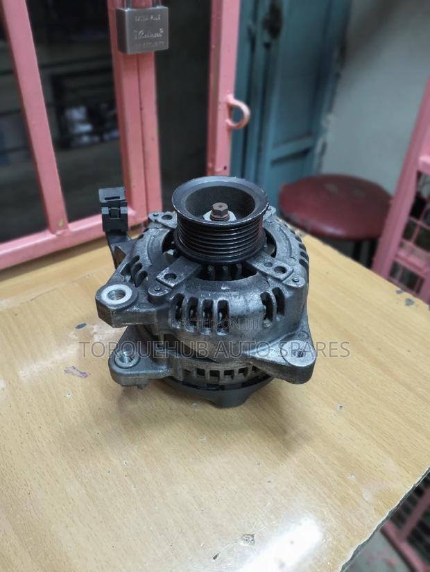 2AZ Alternator - thumbnail 3