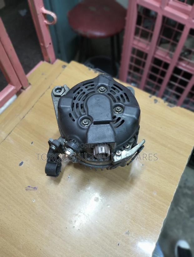 2AZ Alternator - thumbnail 4