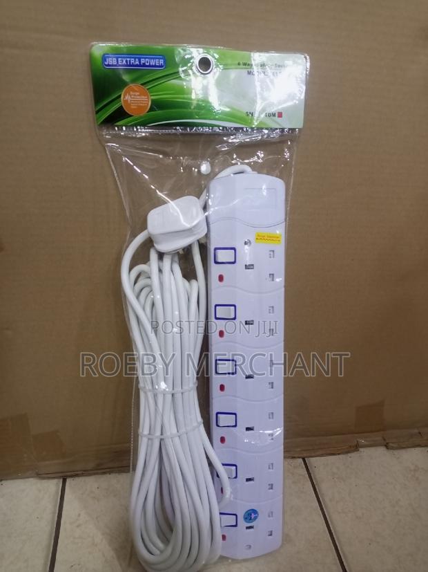 Quality Extension Cable - main view