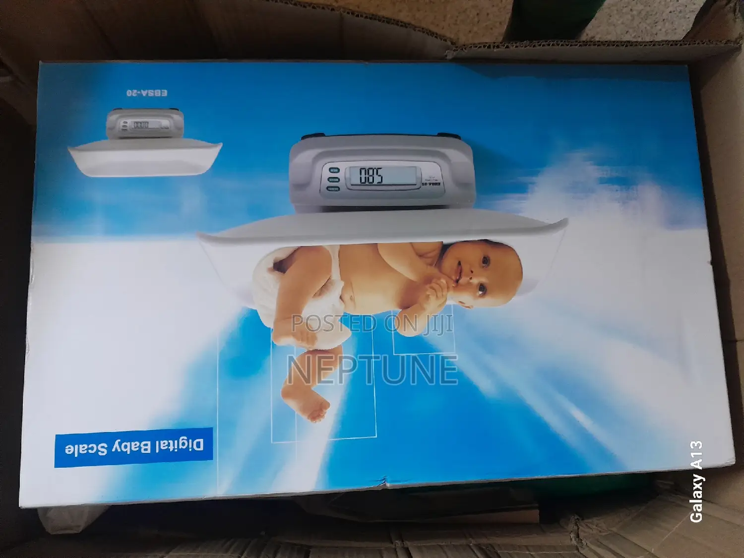 Baby Scale Digital ,