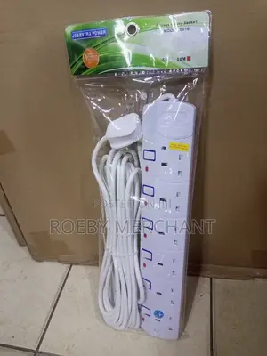 Smart Extension Cable 10m