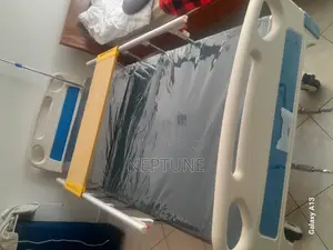 Homecare Patient Bed