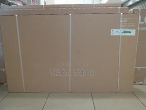 Samsung 75′′ Qa75q60cau Qled Smart Uhd Tv - thumbnail 2