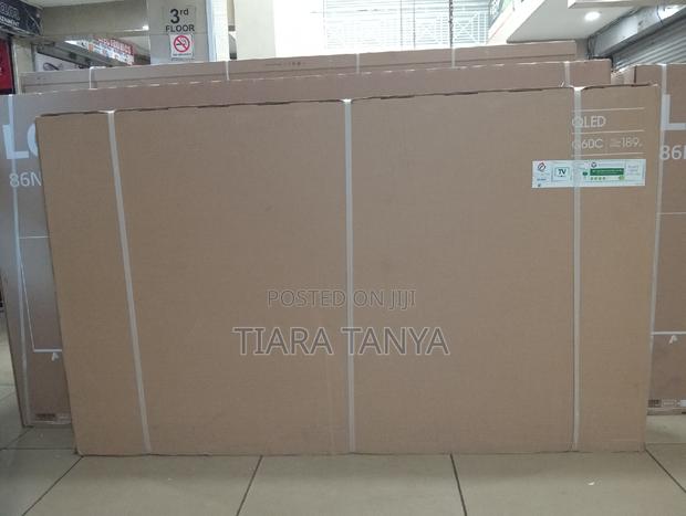 Samsung 75′′ Qa75q60cau Qled Smart Uhd Tv - thumbnail 3