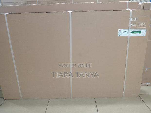 Samsung 75′′ Qa75q60cau Qled Smart Uhd Tv - thumbnail 5