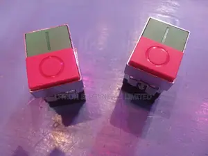 Start Stop Switch Combined