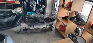 Mazda Atenza 2014 Radiator Panel. Complete